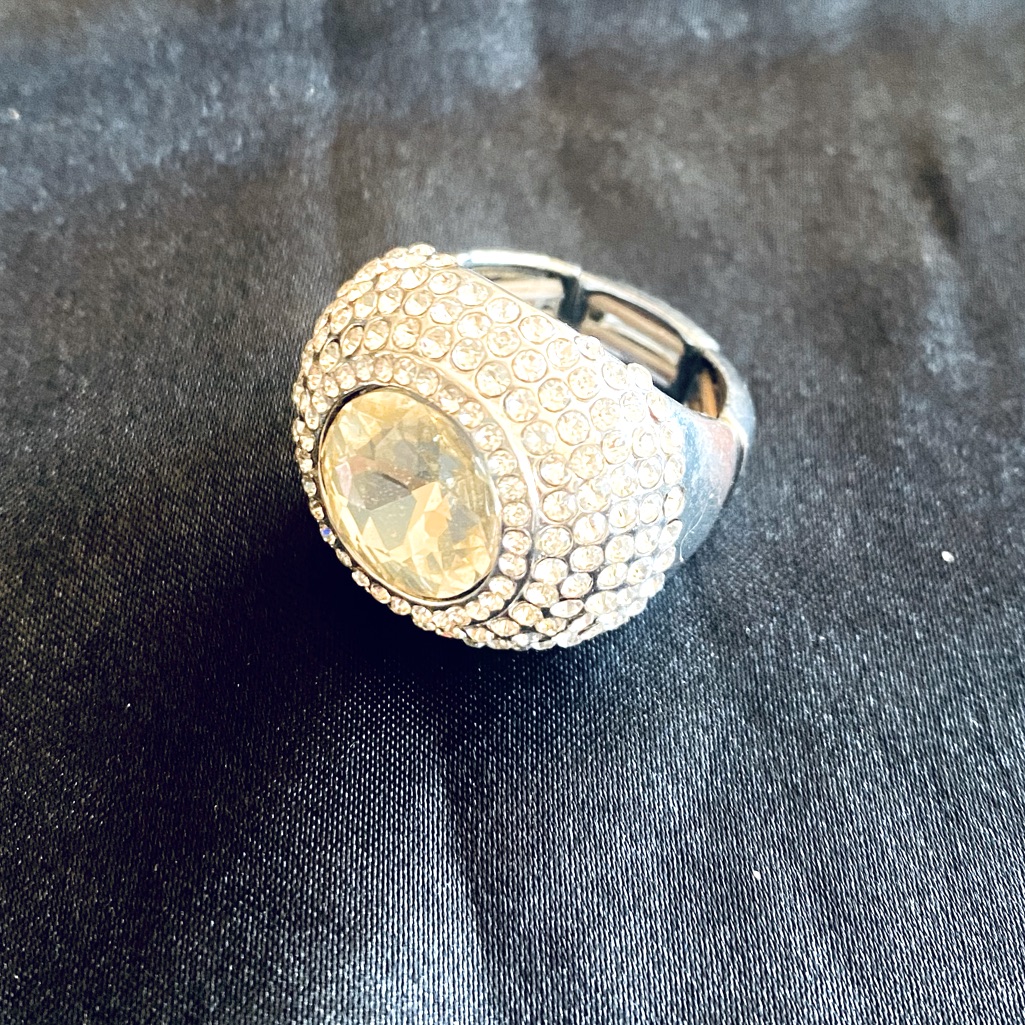 Bikini Competition Ring